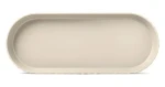 BlimPlus Minerva Tácka oválna brown sugar / Tácka / O 30 cm / bez BPA (VS006-00000M-336)