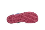 Xero Shoes Wynn Blue/Gray/Red M barefoot topánky 45 EUR