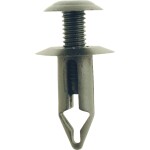 Sada klipov na konektor Nissan Splash Guard s 10 kusmi KS Tools 420.1557; 420.1557
