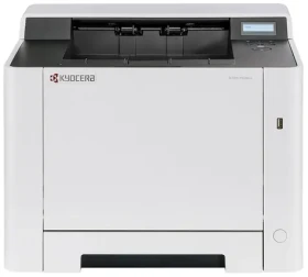 Kyocera ECOSYS PA2100cx / Laserová tlačiareň / farebná / A4 / duplex / 21 str/min / LAN / USB (ECOSYS PA2100cx)