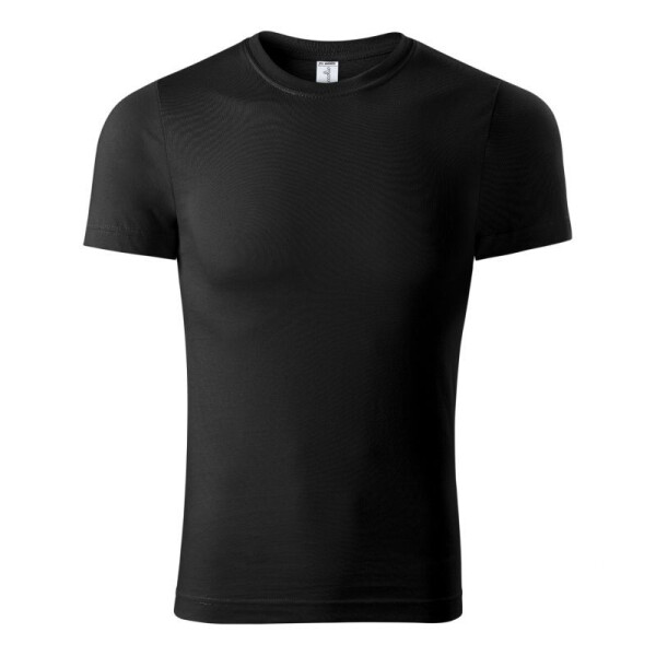 Malfini Parade M MLI-P7101 black tričko 3XL