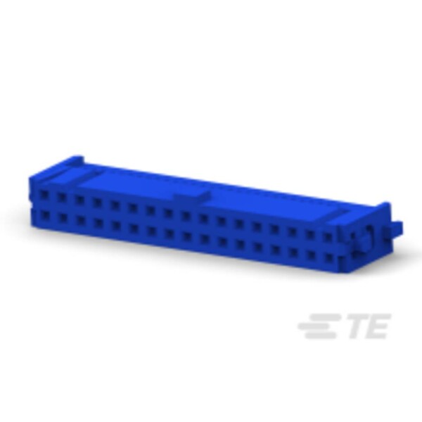 TE Connectivity 1-1658526-8 1 ks Tray; 1-1658526-8