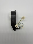 Mamido Motor s prevodovkou 12V 16500 RPM