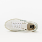 Tenisky Veja W Campo Chromefree Extra White/ Matcha EUR 36