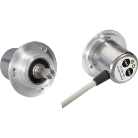 Posital Fraba absolútny rotačný snímač 1 ks UCD-S401G-0013-M10A-2RW magnetické upínacia 58 mm; UCD-S401G-0013-M10A-2RW