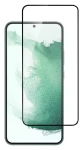 ESTUFF Samsung Galaxy S22+ / Ochranné sklo / Temperované sklo / Plne nalepovacie (ES504079)