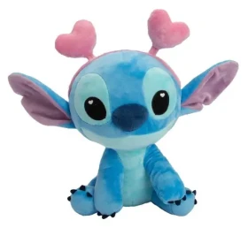 Simba Plyšák Disney Stitch Love