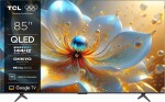 TCL 85T8C QLED 85'' 4K Ultra HD Google TV