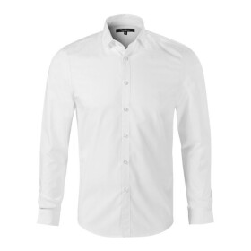 Košeľa Dynamic M MLI-26200 biela -Malfini M