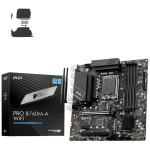 MSI PRO B760M-A WIFI