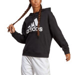 Mikina adidas Essentials Big Logo Oversized French Terry Hoodie HR4934