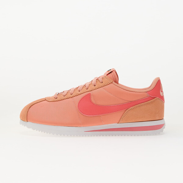 Tenisky Nike Cortez Textile Apricot Agate/ Magic Ember-White EUR 36.5