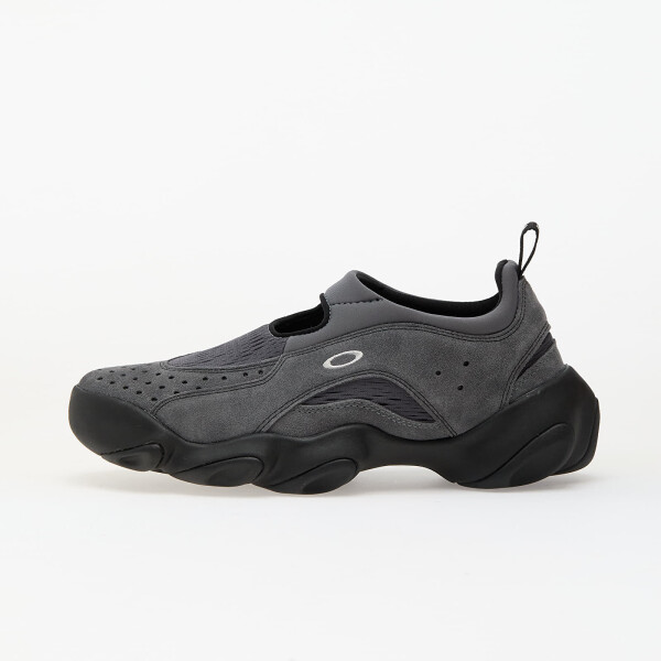 Tenisky Oakley Factory Team Flesh Sandal Asphalt EUR 42