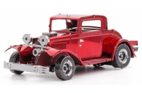 Metal Earth 3D Puzzle Ford Coupe 1932