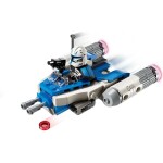 LEGO® Star Wars™ 75391 Mikrostíhačka Y-wing™ kapitána Rexa