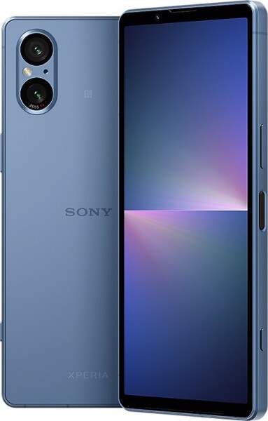 Sony Xperia (XQDE54C0L.EUK)