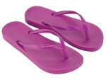 Ipanema Anatomic Colors 82591-AQ603 Dámske žabky tm. ružové 38