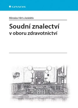 Soudní znalectví, Hirt Miroslav
