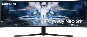 Samsung Odyssey Neo G95A (LS49AG950NPXEN)