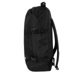 Cestovný batoh do lietadla CabinZero Classic 44L Absolute Black