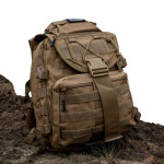 Batoh Offlander Survival Hiker 25L OFF_CACC_35KH NEPLATÍ