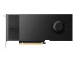 Nvidia RTX 4000 Ada / Grafická karta / 20GB GDDR6 ECC / PCIe x16 4.0 / 4X DP / 130W / aktívne chladenie (900-5G190-2270-000)