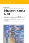 Zdravotní nauka 3. díl, Nováková Iva