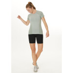 Dámské běžecké tričko Endurance Halen W Seamless S/S Tee XXS/XS