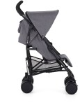 PETITE&MARS Kočík golfový Musca Ultimate Grey