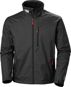 Helly Hansen Crew jacket Čierna