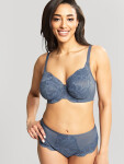 Panache Radiance Full Coverage steel blue 10465 70F