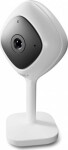 TESLA SMART Camera Mini Pre biela / FullHD / IR LED 10m / 2-cestné audio / microSD / Wi-Fi (TSL-CAM-MINI22S)