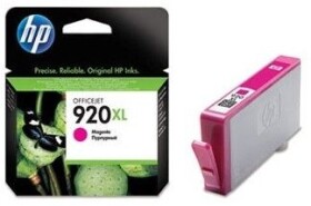 HP HP Ink No.920 XL Magenta (CD973AE) (SPEC)