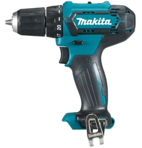 Makita DF333DZ / Aku Vŕtačka / 10.8V / 0-1700 ot-min-1 / 30 Nm (DF333DZ)
