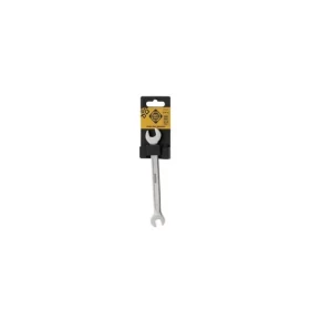 Forte Tools plochý kľúč 10x11 mm / Plochý kľúč / 10-11 mm (DOECS10X11)