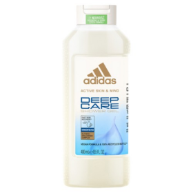 Adidas Deep Care sprchový gel ml
