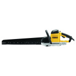 DeWalt DWE398 / Elektrická chvostová píla / 700W / Zdvih: 40 mm / až 30000 z.-min (DWE398)