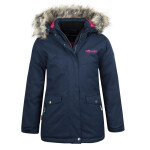 Nepremokavá bunda Trollkids Oslo Coat XT Jr 180-114 98