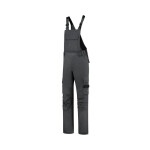 Pracovné nohavice Tricorp Bib & Brace Twill Cordura unisex MLI-T67T4 56