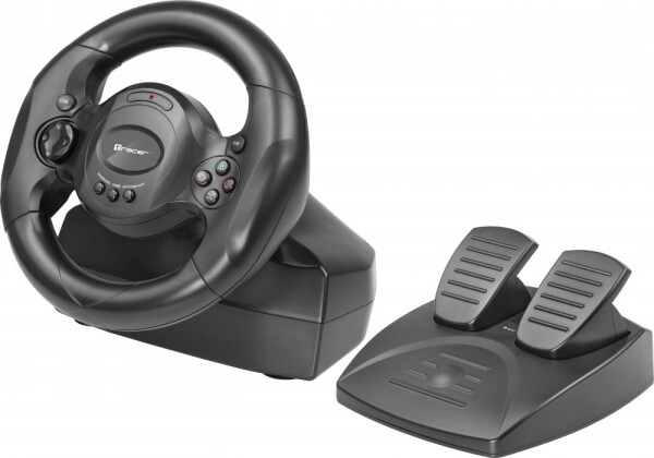 Tracer Rayder 4-in-1 (TRAJOY46765)