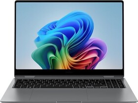 Samsung Galaxy Book5 Pro 360 40,62cm 16Zoll Intel Ultra 5 226V 16GB LPDDR5x 512GB SSD Intel Arc W11P Grey