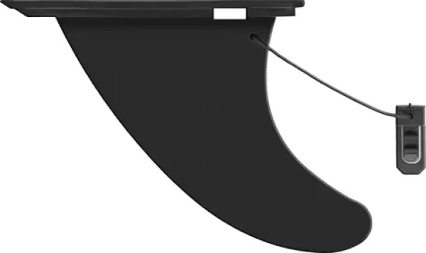 Rebel Active RBA-4507 / Plutva pre paddleboard SUP / kompatibilná s RBA-4510 (RBA-4510)