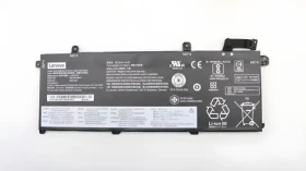 Lenovo Batéria 50Wh (5B10W51829) / Batéria pre notebook / Li- ION (5B10W51829)