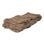 JUTEKO Prírodná protierózna jutová sieť 250 g/m² 1,22 x 50 m