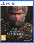 8BitDo BLACK MYTH: WUKONG PS5