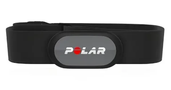Polar H9 čierna / Snímač srdcového tepu / veľkosť XS-S (92081566)