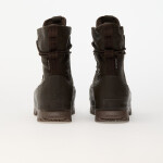 Tenisky Converse Chuck Taylor All Star Lugged 2.0 Xhi Waterproof Leather Platform Fresh Brew/ Fresh Brew/ Black EUR 36.5