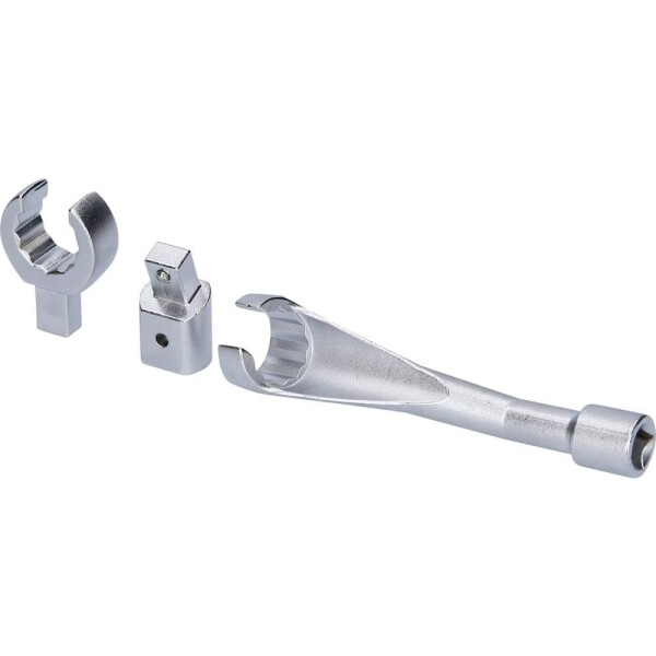 Brilliant Tools BT606004 Špeciálny kľúč pre snímač teploty výfukových plynov pre VAG, 19 mm; BT606004