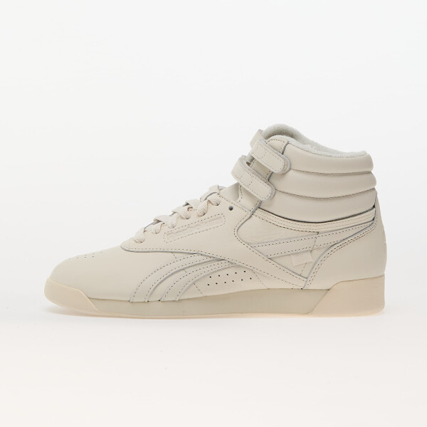 Tenisky Reebok x ANINE BING Frrestyle Hi LTD Bone/ Bone EUR 35