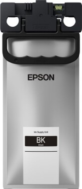 Epson T9641 L Black - originálny